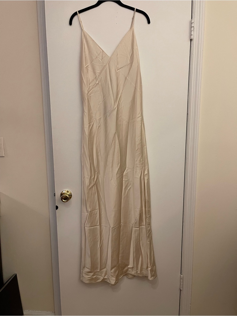 Rag & Bone Beige Rissa Dress size 4